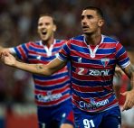 Arenascore Livechat - Prediksi Fortaleza Vs Fluminense