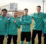 Arenascore Livechat - Prediksi Chungnam Asan FC Vs Ansan Greeners FC