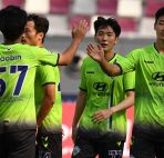 Arenascore Livechat - Prediksi Jeonbuk FC Vs Jeju United