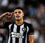 Arenascore Livechat - Prediksi Atletico Goianiense Vs Botafogo RJ