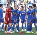 Arenascore Livechat - Prediksi Ulsan HD FC Vs Pohang Steelers