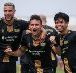 Arenascore Livechat - Prediksi Dewa United FC Vs Persik Kediri