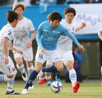 Arenascore Livechat - Prediksi Vegalta Sendai Vs Yokohama FC