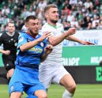 Live Chat Arenascore - Prediksi Greuther Furth Vs Eintracht Braunschweig