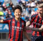 Arenascore Livechat - Prediksi Daegu FC Vs Gimcheon Sangmu FC