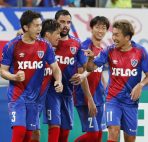 Arenascore Livechat - Prediksi Gamba Osaka Vs FC Tokyo