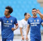 Arenascore Livechat - Prediksi Suwon Samsung Bluewings (n) Vs Jeonnam Dragons