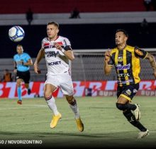 Arenascore Livechat - Prediksi Gremio Novorizontino SP Vs Paysandu PA