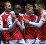 Arenascore Livechat - Prediksi Fleetwood Town Vs Accrington Stanley