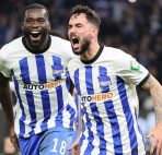 Arenascore Livechat - Prediksi Hertha Berlin Vs SC Preussen Munster