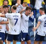 Arenascore Livechat - Prediksi Preston North End Vs Oxford United