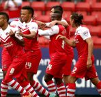 Livechat Arenascore - Prediksi Bolton Wanderers Vs Charlton Athletic